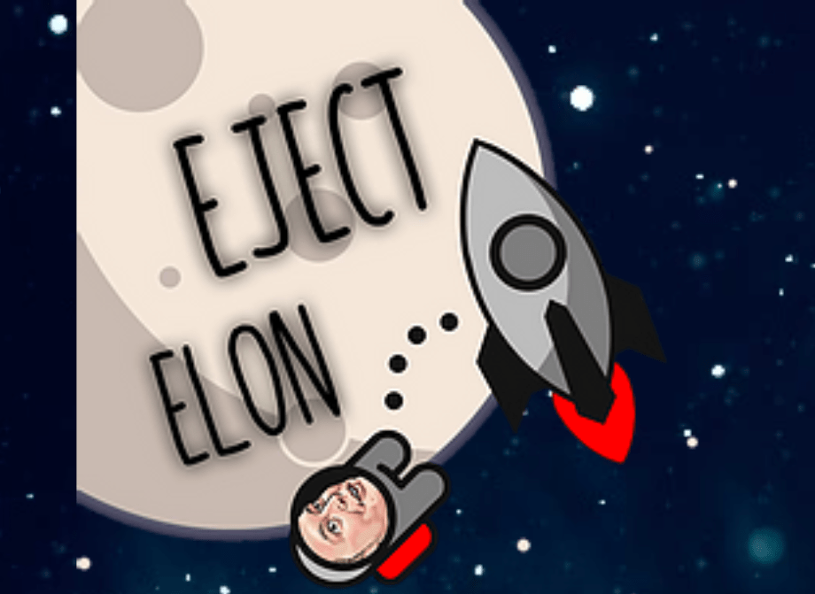 Eject Elon $EJECT Coin Looks to Bring Back Power To The People