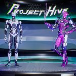 project hive