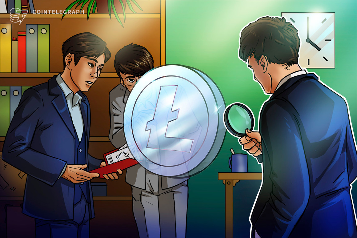 Litecoin confidential transactions spook Korean exchanges