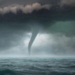 Tornado Cash, a tornado over the sea