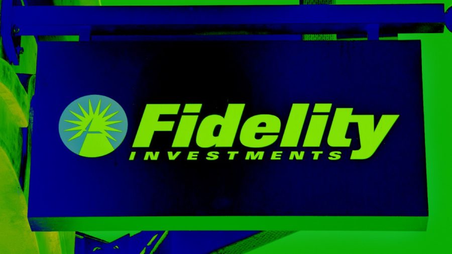 Fidelity Investments Registers Trademarks for NFT, Cryptocurrency,  and Metaverse Products