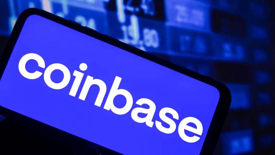 2022: A Bad Year for Coinbase Stock "COIN"