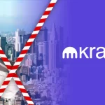 Kraken, a cryptocurrency exchange, will cease operations in Japan