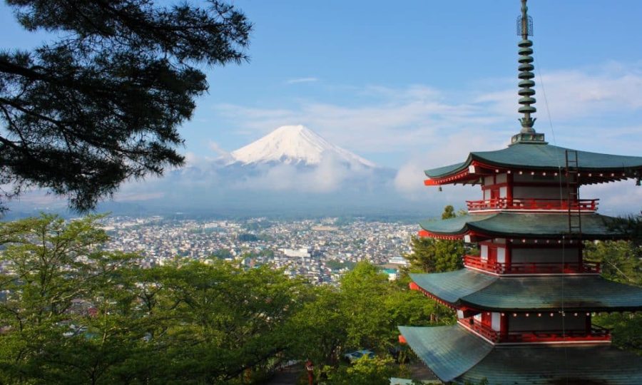 Japan is Planning to Lift its Ban on Foreign Stablecoins in 2023