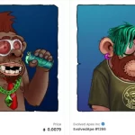 $1M+ Bored Ape Collection Stolen by Social Engineering