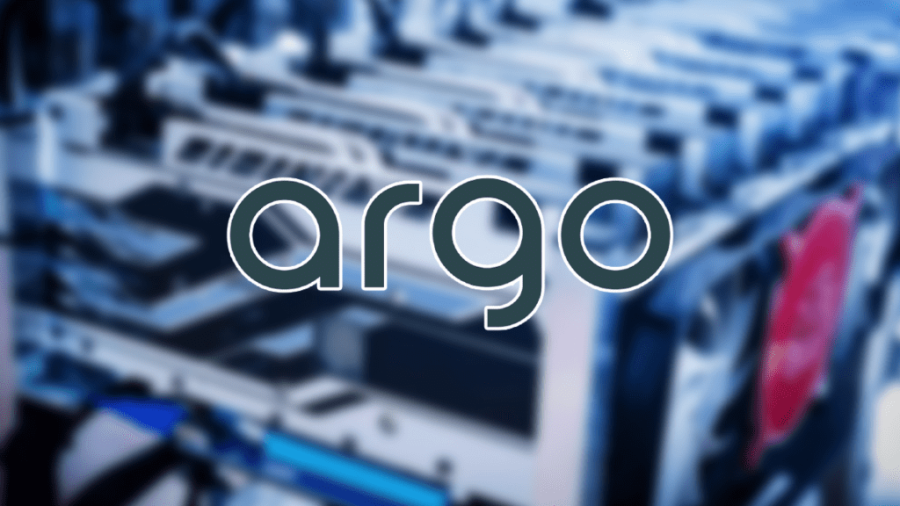 Galaxy Digital bought Argo Blockchain's Helios mine for $65 million.  