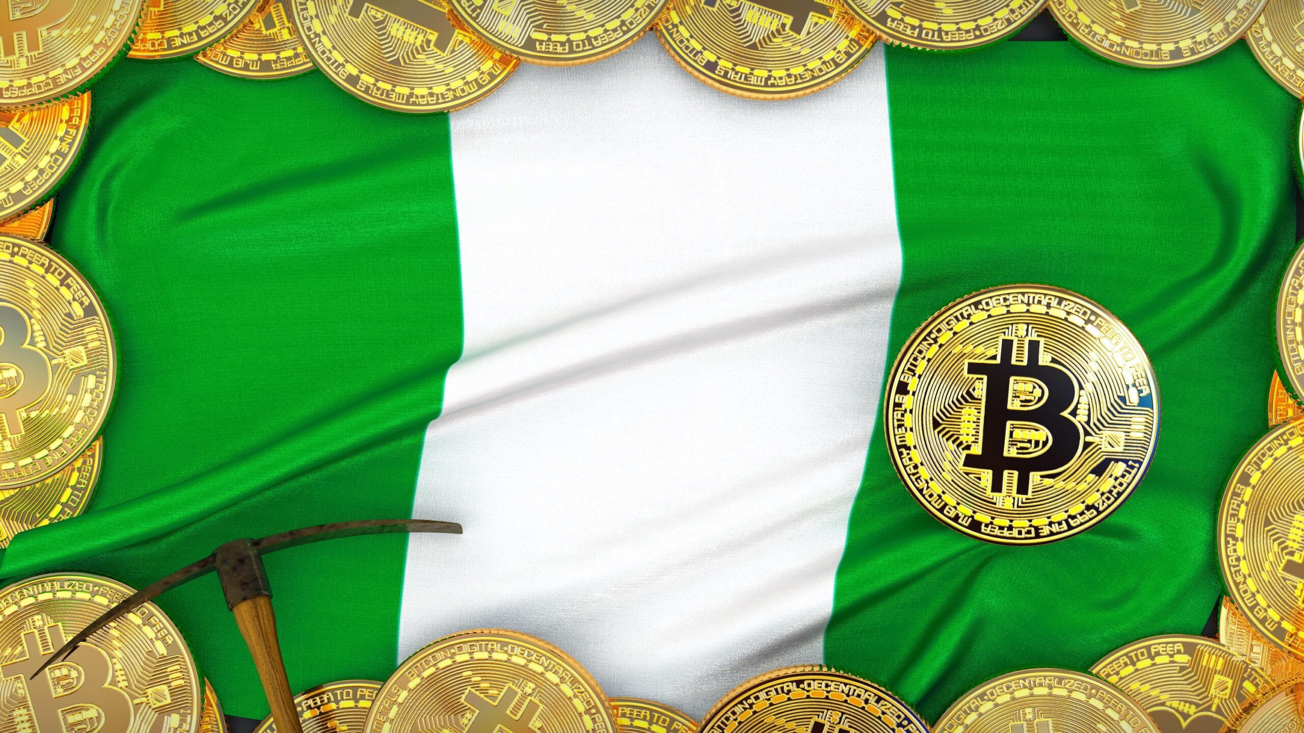 Nigeria seeks to Legalise Bitcoin and Cryptocurrency Use
