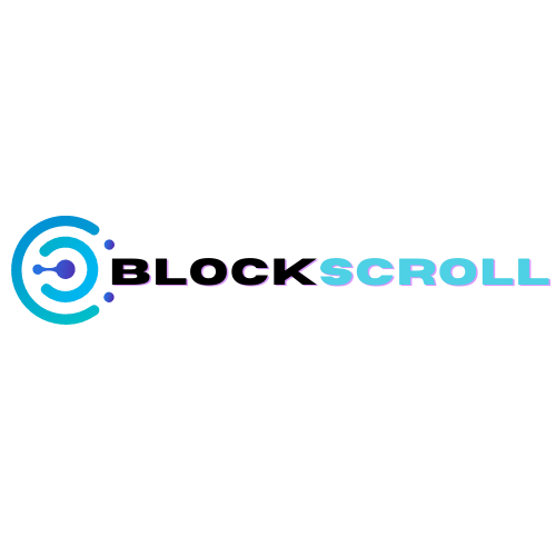 Blockscroll