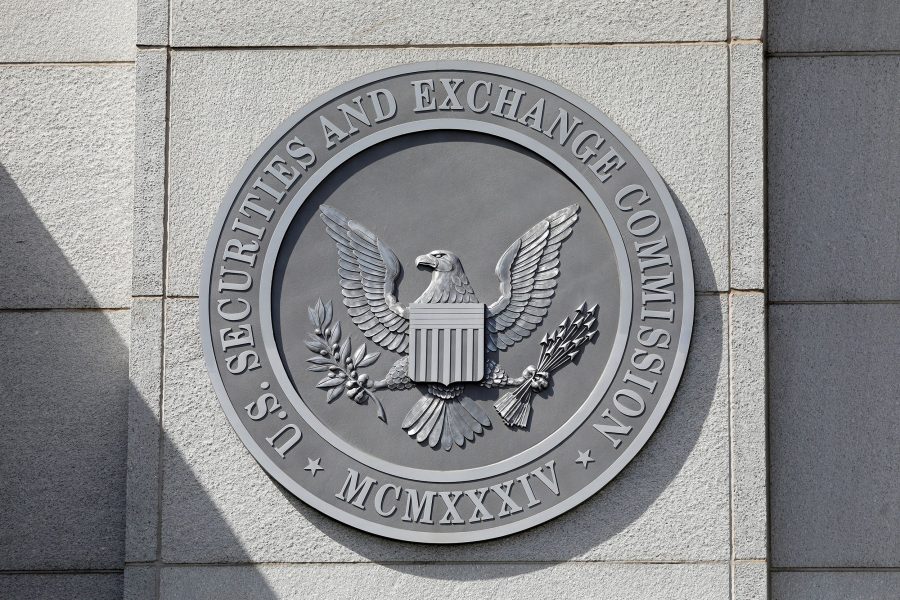The SEC has filed charges against Gemini and Genesis for offering Unregistered Securities