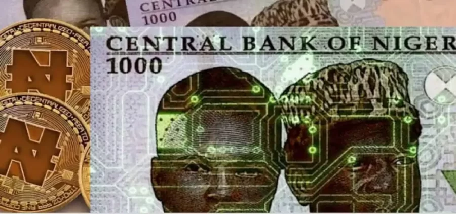 New Nigerian Document from Central Bank Focuses on Regulations of Stablecoins and ICOs