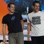 Winklevoss Twins' Crypto Companies Charged by SEC For Offering Unregistered Securities