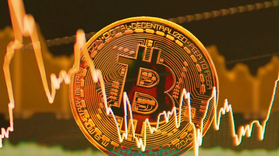 Bitcoin Soars to Record Heights with its Best January in Last 10 Years