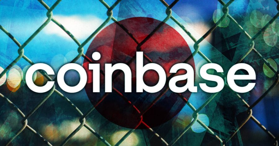 Coinbase to Wind up its Operations in Japan 