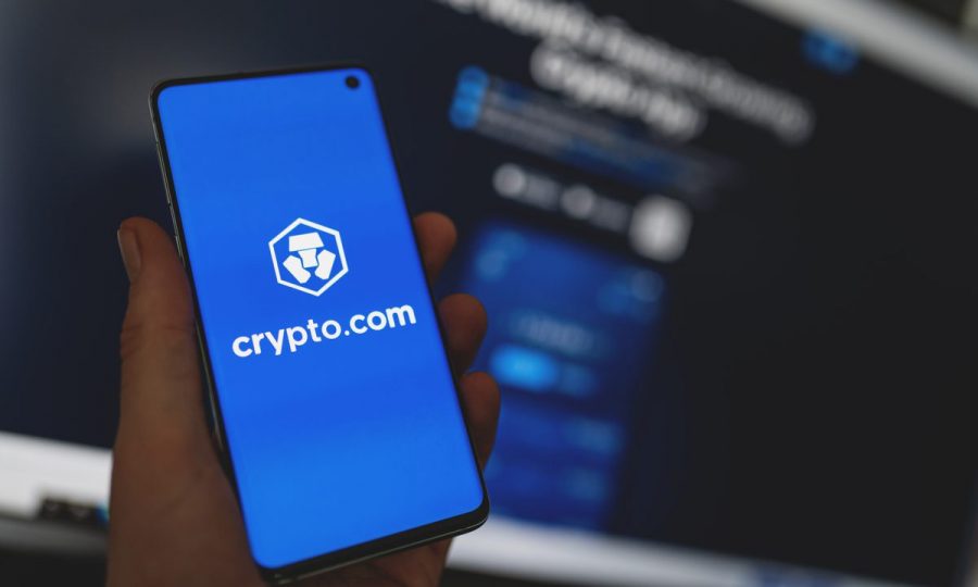 Singapore-based Crypto.com Plans to Reduce its Worldwide Staff by 20%