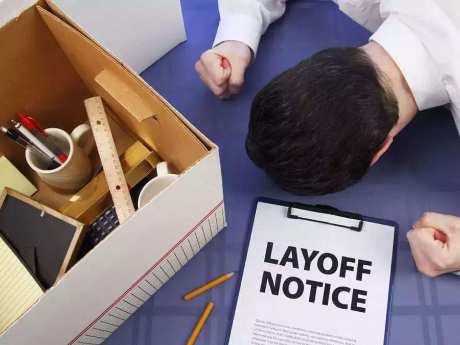 Giant Crypto Players are Gearing up for More Layoffs