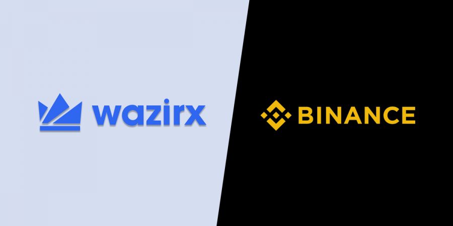 WazirX Claims Binance Lied About Ownership As Conflict Over India's Biggest Exchange Heats Up