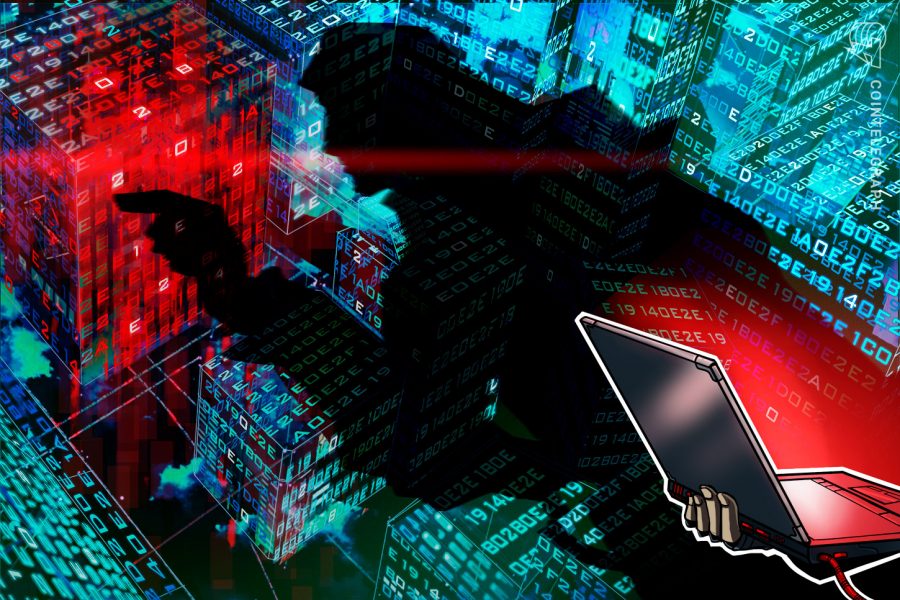 Hackers Steal $4 Million from Webaverse Crypto Project in Cyber Attack