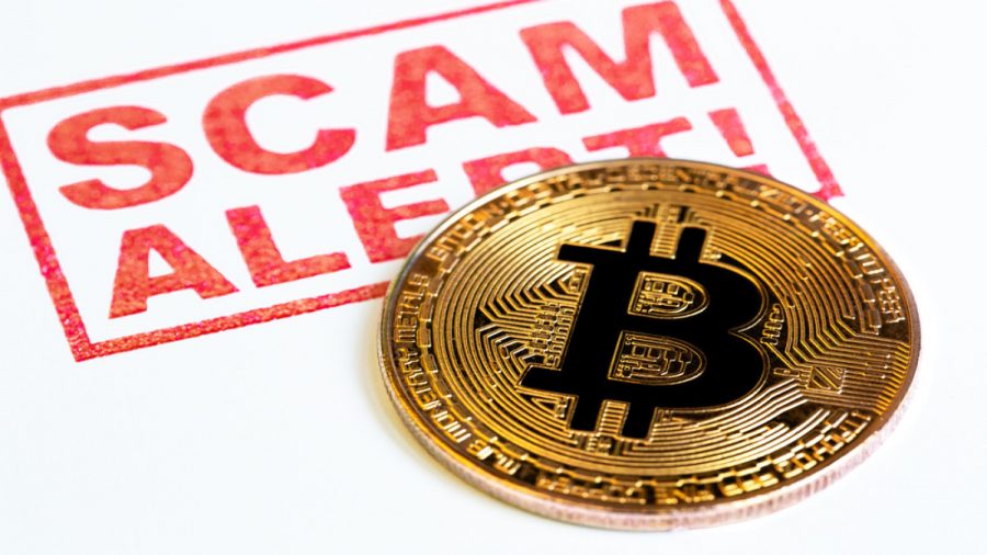 Crypto Scammer Rakes in $250M with Fake Trading Firm, Leaves Loot Untouched