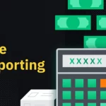 Binance Launches Tax Reporting Tool to Help Users Comply with Global Regulations