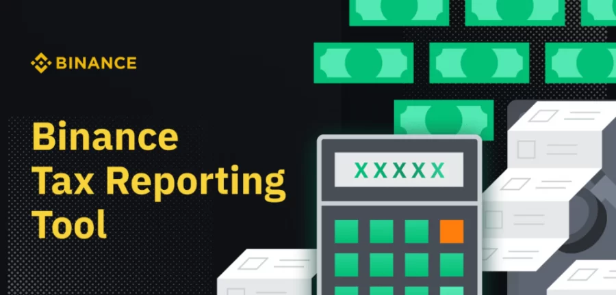 Binance Launches Tax Reporting Tool to Help Users Comply with Global Regulations