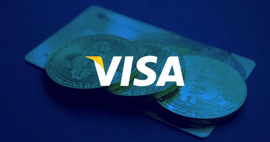 Visa Ventures into Digital Assets and Blockchain Technology