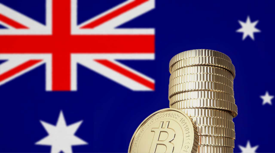 Australian Banks Are Ordered to Report on Crypto