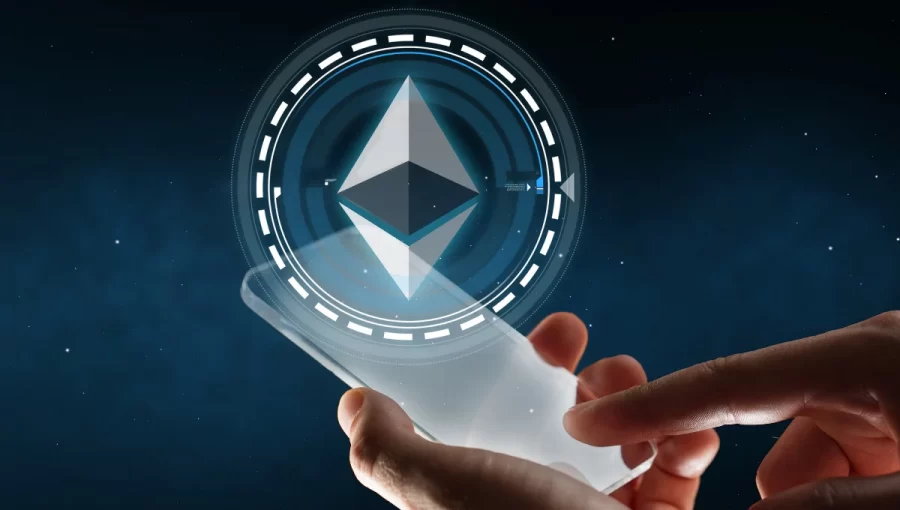 Ethereum's Price is Susceptible to a Breakdown Due to Underperformance