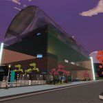 Worldine is Bringing the Metaverse Shopping Mall