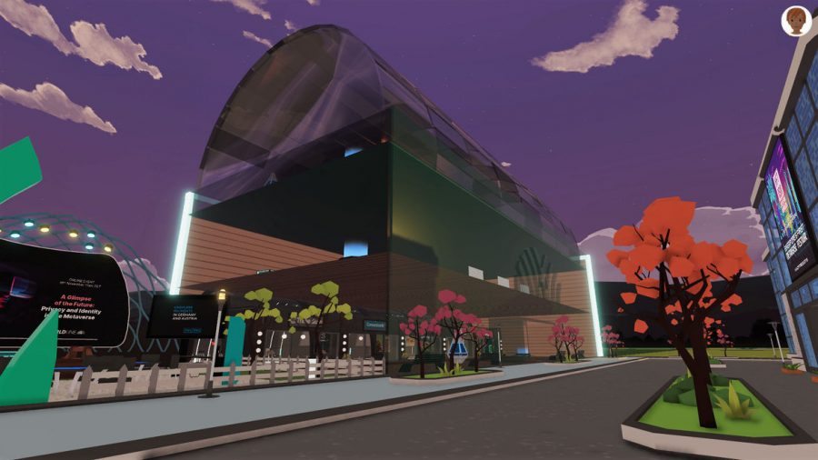 Worldine is Bringing the Metaverse Shopping Mall