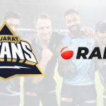 Gujarat Titans, an IPL team, and Rario collaborate to offer their unique digital collectibles