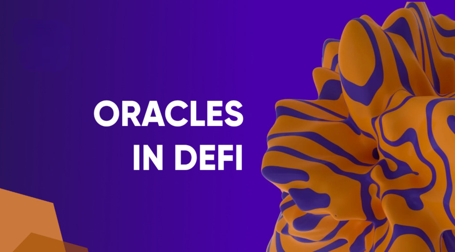 The Role of Oracles in DeFi: Trusting External Data Sources