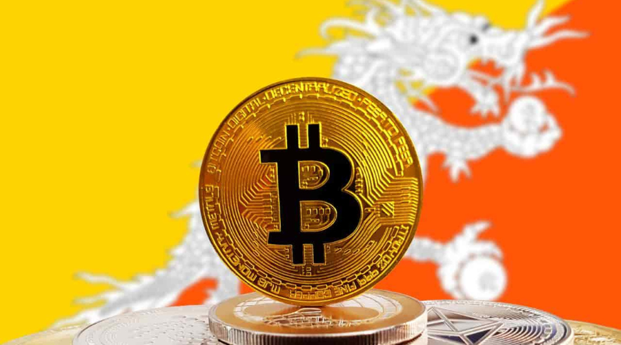 Bhutan's Bold Move: Investing Millions in Bitcoin and Other Cryptocurrencies