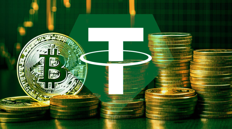 Tether Takes on Bitcoin Mining with Renewable Energy in Uruguay