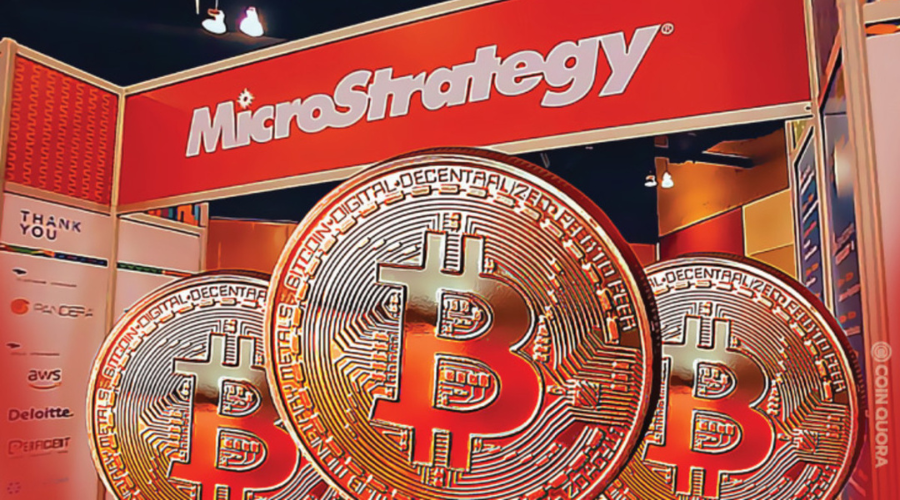 MicroStrategy Q1 2023 Revenue Soars and Bitcoin Strategy Still in Play