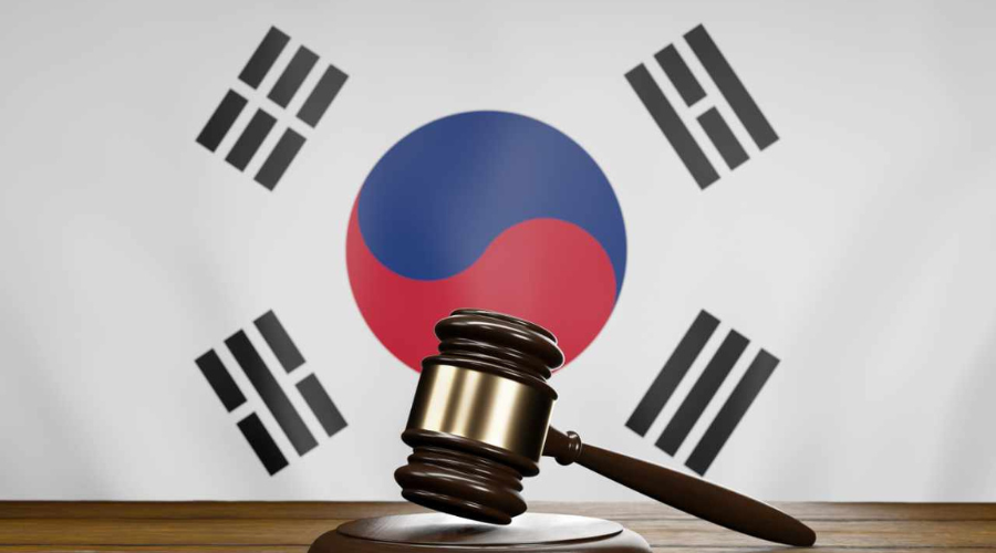 Korea Urged Binance to Implement New System to Freeze Assets