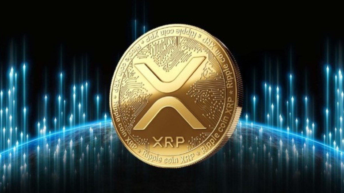 XRP Retraces 15.12% After Reaching a 10-Month High of $0.58 in the Past Week