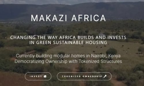 Patamali Aims to Reshape Real Estate Financing in Kenya through DeFi
