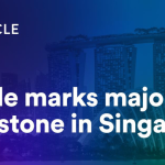 Circle takes Singapore's Fintech Industry by Storm with New Major Payment Institution License