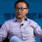 Crypto Supporter Joseph Tsai Excited to Revolutionize Alibaba as Chairman