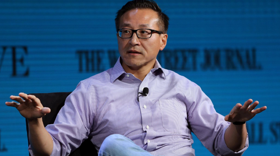 Crypto Supporter Joseph Tsai Excited to Revolutionize Alibaba as Chairman