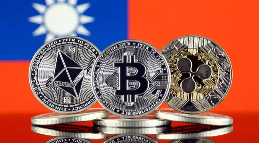 Taiwan Mobile Ventures into the Crypto World: Early Talks on Investment in Local Platform Spark Excitement