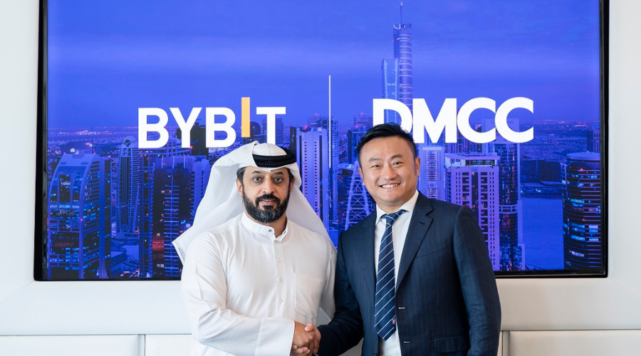 Dubai's Crypto Adoption Goes Full Throttle with Bybit Partnership