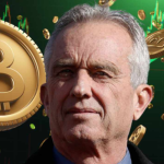 U.S. Presidential Candidate Robert F. Kennedy Jr. Pledges to Protect Bitcoin Rights