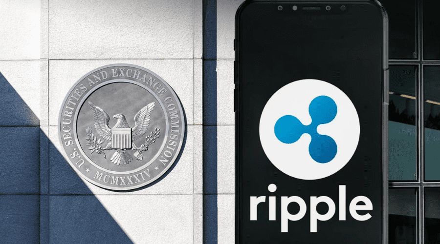 The SEC's Next Target XRP and ETH? Keiser Dismisses Hinman Emails as Irrelevant