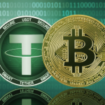Tether USDT Injects $1 Billion into Treasury, Sending Markets into a Frenzy!