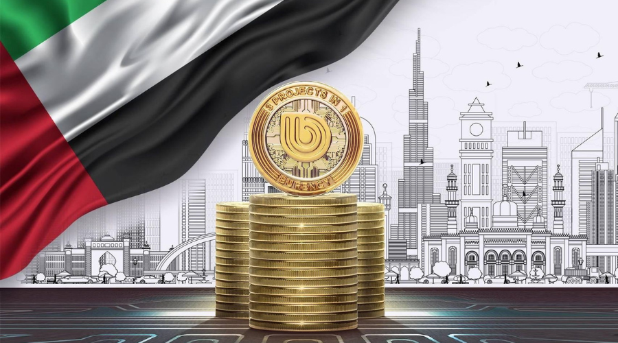 UAE Central Bank Released Guidelines for Virtual Assets to Deter Money Laundering