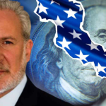 Peter Schiff Warns of Looming Inflation Crisis as Federal Reserve Struggles