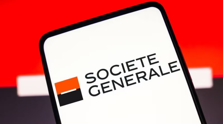 AMF Grants Crypto Services License to Societe Generale's Division Forge