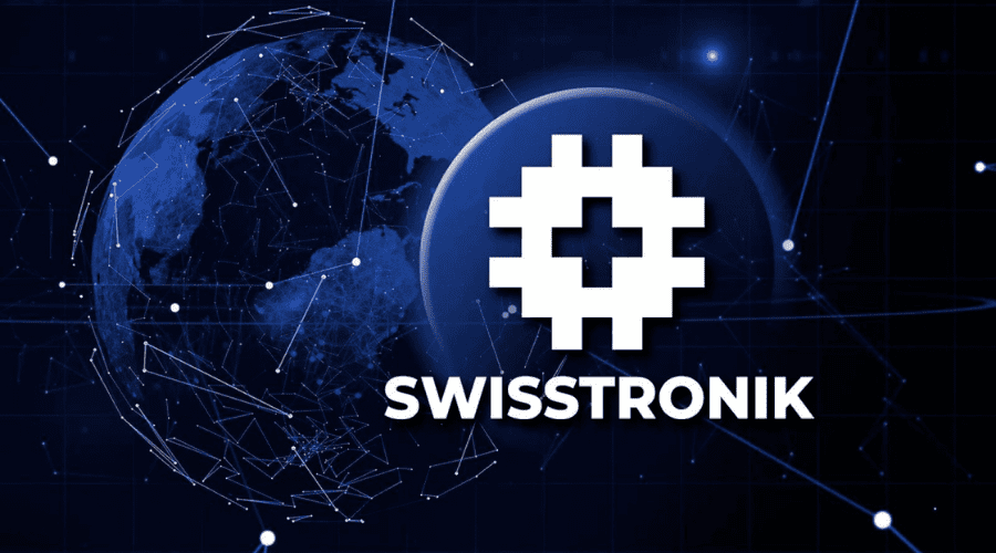 Swisstronik Revolutionizes Data Privacy and Scalability for dApps