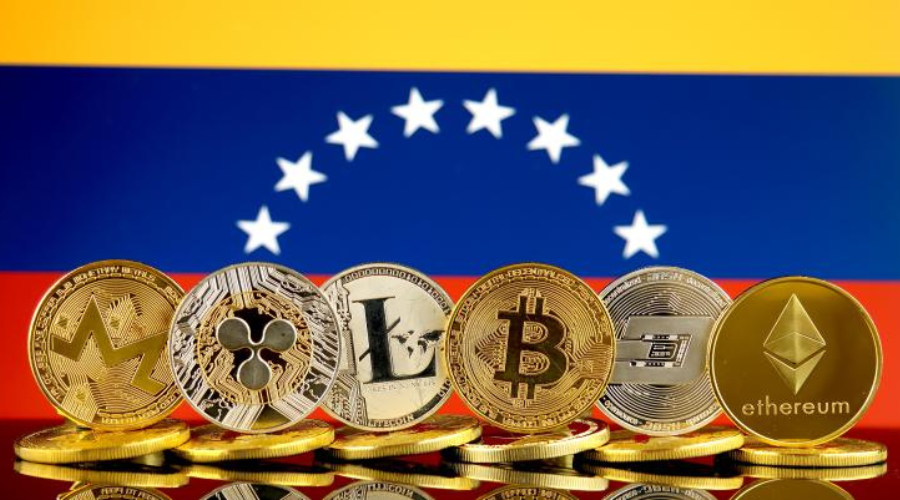 Venezuelan Crypto Ecosystem Remains Disrupted 4 Months After Sunacrip's Intervention